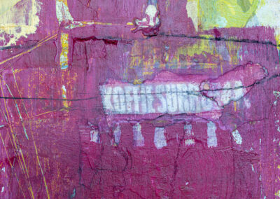 De Geur van Gisteren