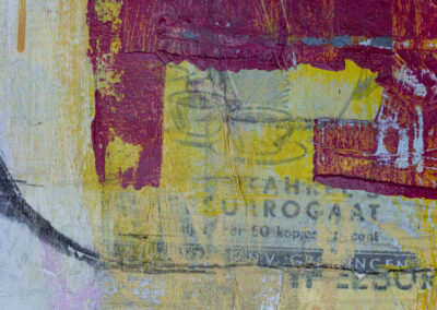 De Geur van Gisteren