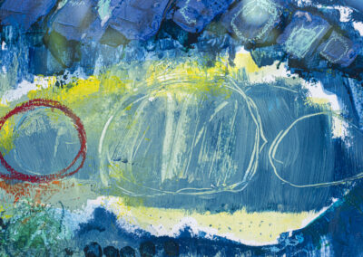 Zee van Verlangen glas-2